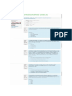 Tarea 1 - Resolver Cuestionario Sobre Conceptos Básicos de Nutrición de Rumiantes-UNAD