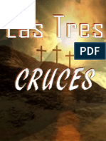 Las-Tres-Cruces. Moody Edgard