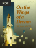 Download On the Wings of a Dream the Space Shuttle by Bob Andrepont SN44575585 doc pdf