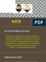 Huevo PDF