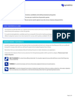 Your pymetrics profile explained