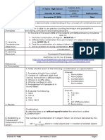 DLL Combinationfollow Up