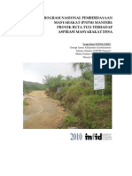Download Laporan Studi Riset tentang PNPM oleh INFID  by INFID JAKARTA SN44576107 doc pdf