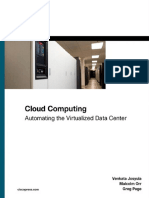 Puting Automating The Virtualized Data Center 2011 Ebook-Repackb00k