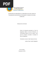 Transmissão Monofásica