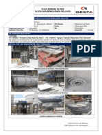 28.01.2020 Plan Semanal Flotacion PDF