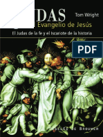 Wright, Tom - Judas y el evangelio de Jesús, el Judas de la fe.pdf
