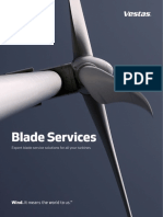 Blade Services