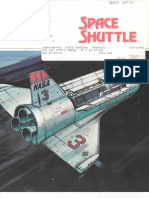 Space Shuttle Emphasis For The 1970's