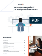 FreelanceGuide Ebook