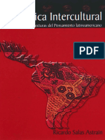 Ética Intercultural PDF