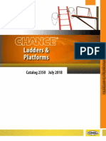 Ladders & Platforms (2350)