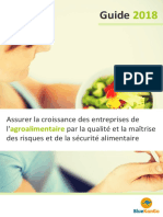 Guide Agro 2018