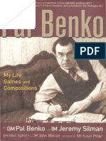Pal Benko my life, games, and compositions.pdf