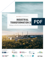 Industrial Transformation 2050 PDF