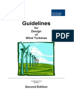 Guidelines for design of wind turbines.pdf