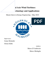 Vertical Axis Wind Turbines  History, Technology and Applications.pdf