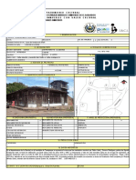 Ficha Casa Farabundo Martí