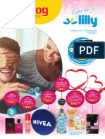 Lilly Katalog Februar 2020