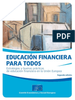 Libro EDUCACION FINANCIERA