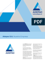 Catalogo Adepac 2018 - Web