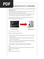 Running Python Scripts with nohup | PDF | Python (Programming Language ...
