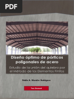 1224　-THE　ORIGINAL- Blu-ray Cirsoc 301-Acero | PDF | Viga (Estructura) | Tornillo