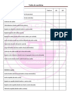 Tabla de MEDIDAS Cuerpo Completo PDF