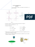 Taller 1 Calculo Diferencial