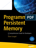 2020 Book ProgrammingPersistentMemory
