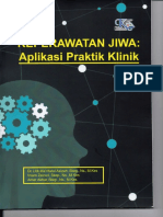 Buku Kep Jiwa, Aplikasi Praktik Klinik 2018 PDF