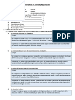 INFORME PEI Número 06