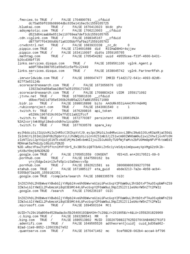 Google Chrome User Data Default PDF Business