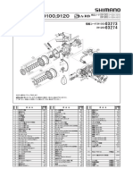 Bullseye 9100 PDF