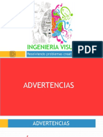 Charla Ingeniería Visual - Actualizado