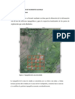 Metodos D Eexplotacion de Yacimientos Aluviales