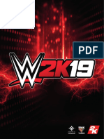 2KSMKT WWE2K19 PS4 Online Manual v4