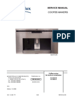 AEG PE9038M Service Manual