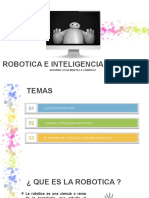 Informatica Lucia Robotica