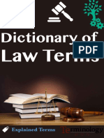 Dictionary of Law Terminology_nodrm