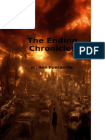 The Ending Chronicles Complete Book