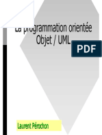 0_UML_CoursObjet_Perochon20090328