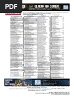 2020-Jan-15 - PC EXPRESS - DEALER'S PRICE LIST (Strictly For Cash Payments Only)