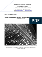 Curs de Fizică generală, in format electronic, pentru învăţământul tehnic timişorean - Floricica BARVINSCHI.pdf