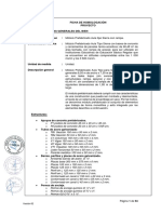 FH Homologacion Sierra PDF