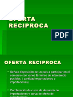 Oferta Reciproca PDF