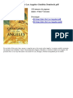 Libro Ángeles Completo 320págs PDF