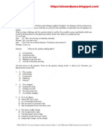 Soal Latihan USBN BING.pdf