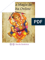 Apostila Ganesha Online PDF