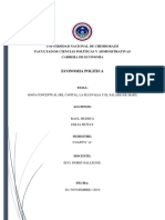 Huerta Raul - Mapa Conceptual Plusvalia.